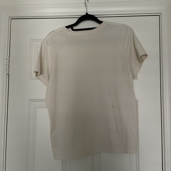 Re/Done Santa Monica crop top - Picture 3 of 3